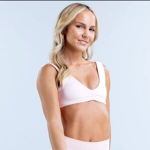 DYNE Hannah Pearson Minimal Bra